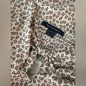 French Connection Floral Dress